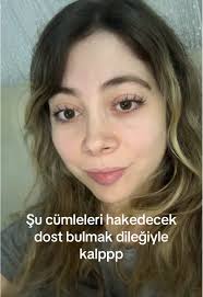 Melike Bilgin (@justmels97)