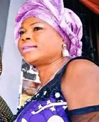 MY NAMING CEREMONY Meet Amb. Enene Akonjom Fonne who wishes to be known as  Amb. Olaedo (GOLD) Okporie N. O. Oji , a dedicated philanthropist from Nde,  Ikom Local Government Area of