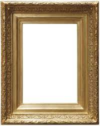Old Gold Frame Gold Picture Frames Antique Picture Frames Gold Ornate Picture Frames