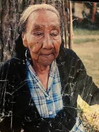 Related to the starks. But I was adopted so know very little.