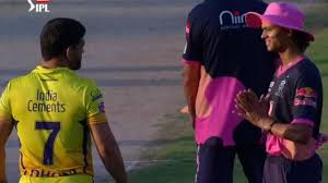 His height is 1.83 m and his weight is 70 kg. Ipl 2020 Yashasvi Jaiswal Makes His Rajasthan Royals Debut Against Csk