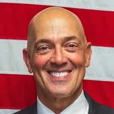 COULDN'T BE PROUDER! Officer Sarah Xiarhos is not only an outstanding law  enforcement officer but also my daughter-in-law since marrying my son,  Officer Alex Xiarhos, last September. Together, they serve in one