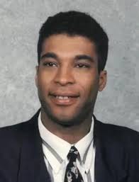 Larry Wilbert Allen Jr. (1967-2023)