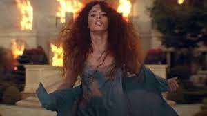 Liars is the sixth track and one of the two lead singles of camila cabello's sophomore studio album romance. Camila Cabello Relives The Same Nightmare In Liar Music Video Watch Entertainment Tonight