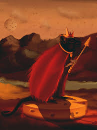 Author Aaron Ozee: Aaron Ozee Shares The Regulus Movie With Treasured  Designers Around The World