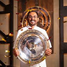 We did not find results for: Justin Narayan Wins Masterchef Australia 2021 Viacomcbs Anz
