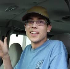 It won't get easier but you'll get stronger.”