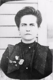 Ambie Salena Bennett Keesee (1880-1940)