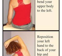 Pin On Get Stretching