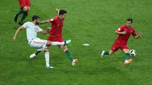 Kondisi tersebut membuat jadwal pertandingan liga sepakbola di eropa selalu dinanti, utamanya yang. Eko Yuli Ingin Portugal Vs Spanyol Di Final Piala Dunia 2018