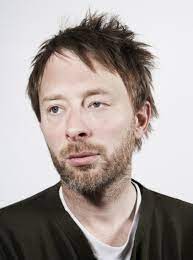 thom yorke radiohead 8 december 2007 by dean chalkley for nme トムヨーク