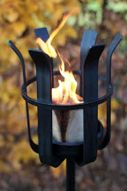 Get contact details & address of companies manufacturing and supplying garden torches, garden oil lamps, outdoor torches across india. Garden Torch Garden Lighting Medieval Torch Etsy Garden Torch Garden Design Flame Torches