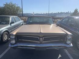 Image result for Yuma Beige 1963 Pontiac