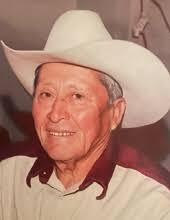 Obituary information for Gregorio Esparza