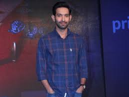 Vikrant massey's career started with a small screen. Vikrant Massey To Star With Deepika In Gulzar S Next Bollywood Gulf News