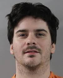 28-year-old CODY JAMES CAUTHEN from Polk, Florida was arrested