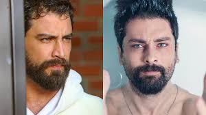He is known for his roles in filinta, yasak elma, bi küçük eylül meselesi and mucize doktor. My Twin From Another Mother See Mutasem Al Nahar And His Turkish Lookalike Anwar Tuna S Shocking Resemblance Al Bawaba
