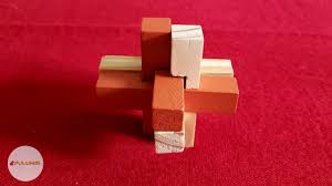 There is just one more bit of sleuthing to do the puzzle doesn't match the jigsaw picture on the box! Plastic Puzzle Ball Easy Way To Solve It Youtube
