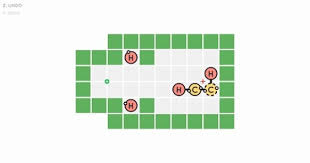 A Great Indie Puzzle Game That Is Gaining International Attention Create Elements By Combining Their Components Science Is Fun Puzzle Game Puzzle Games