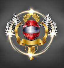Logo klub motor tidak harus berubah gambar headlamp, rider naikk motor. 15 Bahan Mentahan Logo Racing Terbaru Siap Edit Kanalmu