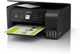 طابعة epson l3110 برامج تعريف. Ecotank Et 2721 Epson