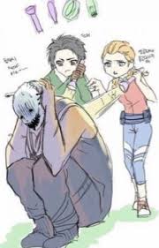 Dwightfairfield Stories Wattpad Dead by daylight / dwight fairfield, professional human disaster.
