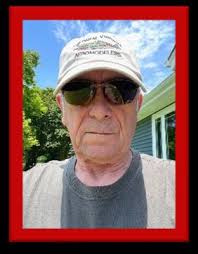 Chapter 1474 July 2024 Newsletter Volume XXIV • Issue 6 Editor: Alan Fry