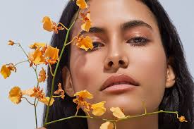 Fresh skin beauty for Atolla :: Behance