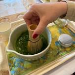 Matcha Flight Workshop 06/06 Fairfield CT