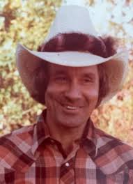 Obituary for James Earl Whitaker