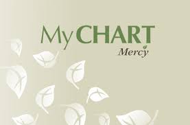 mychart mercy access to appointments records test