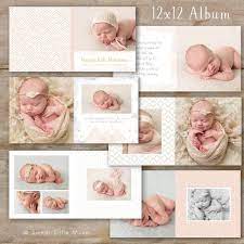 Here in this post, you'll free download the link of adobe photoshop cc 2021 for lifetime usage compress file from below. 8 Baby Album Templates Free Psd Eps Ai Format Download Free Premium Templates