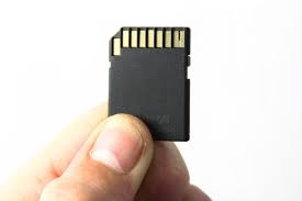 After using your microsd card as internal storage you may acquire a newer device or decide to reclaim your card for use as portable storage in a different phone. How To Recover Photos From Water Damaged Sd Memory Card