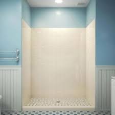 For nationwide wholesale direct supply (or. Acrylic Shower Walls Surrounds Showers The Home Depot