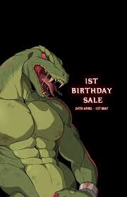 TWISTED BEAST on Twitter: 