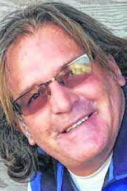 John Croy Obituary (2017)