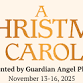 A Christmas Carol - A New Musical event image
