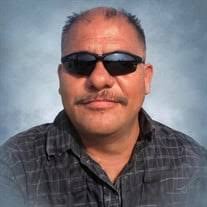 Abel Salinas Obituary (2024)