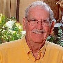 Richard Walter Everson Obituary