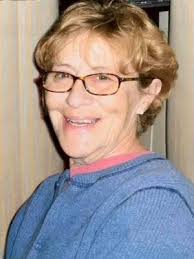 Barbara "Barb" Louise Johnson (Spillane-Aulwes)