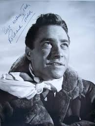 Some of my Grandads movie memories from working