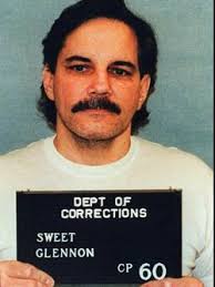 Glennon Paul “Glen” Sweet (1965-1998)