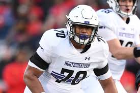 Offensive lines are tough to rank given rate of injury to the position, the complexity of five players playing cohesively (or not), and the quality of the ball handlers in the offense. 2021 Detroit Lions 7 Round Mock 1 0 Lions Move Back Solidify Offensive Line Pride Of Detroit