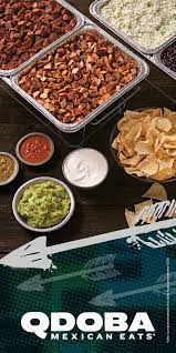 Pin By Michael Sellers On Restaurant Recipies Mexican Food Recipes Mexican Food Catering Qdoba Catering