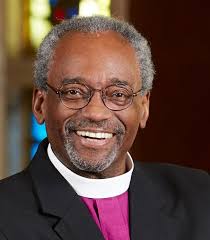 We begin Women's History Month celebrating the accomplishment's of Bishop  Carolyn Tyler Guidry, the 122nd Elected and Consecrated Bishop of the  African Methodist Episcopal Church, and the Second Female Bishop Elected to