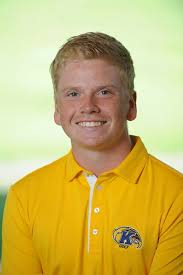 2016-17 Men's Golf Roster