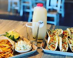 Check spelling or type a new query. Richardson Restaurants It S Taco Tuesday Tricky Fish Dallas Texas
