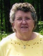 Obituary information for Lois Ann Stiltner Owens