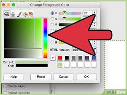 1 0 0 0 % have another go! How To Draw A Circle In Gimp