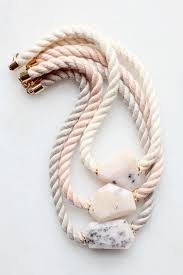 Tap For Some Awesome Products At Shire Fire Sales For Daysss At 40 Off Or More Plus Free Shipping Wherever You Are Rope Jewelry Rope Necklace Jewelry